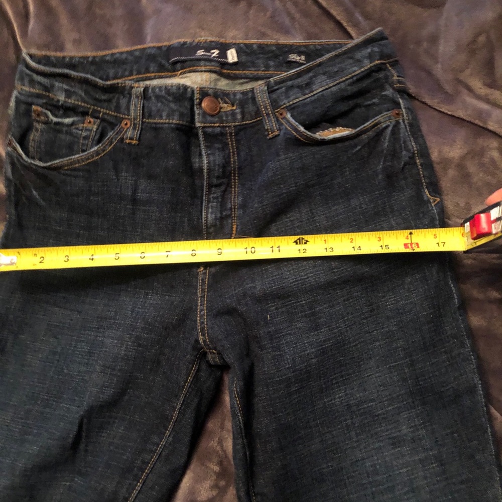 Seven Jeans - Picture 7 of 11